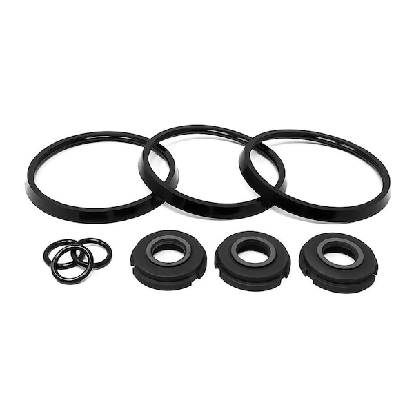 C114-2U Pump Service Kit, #2 NBR 481294; Replaces Waukesha Cherry-Burrell Part# 60263